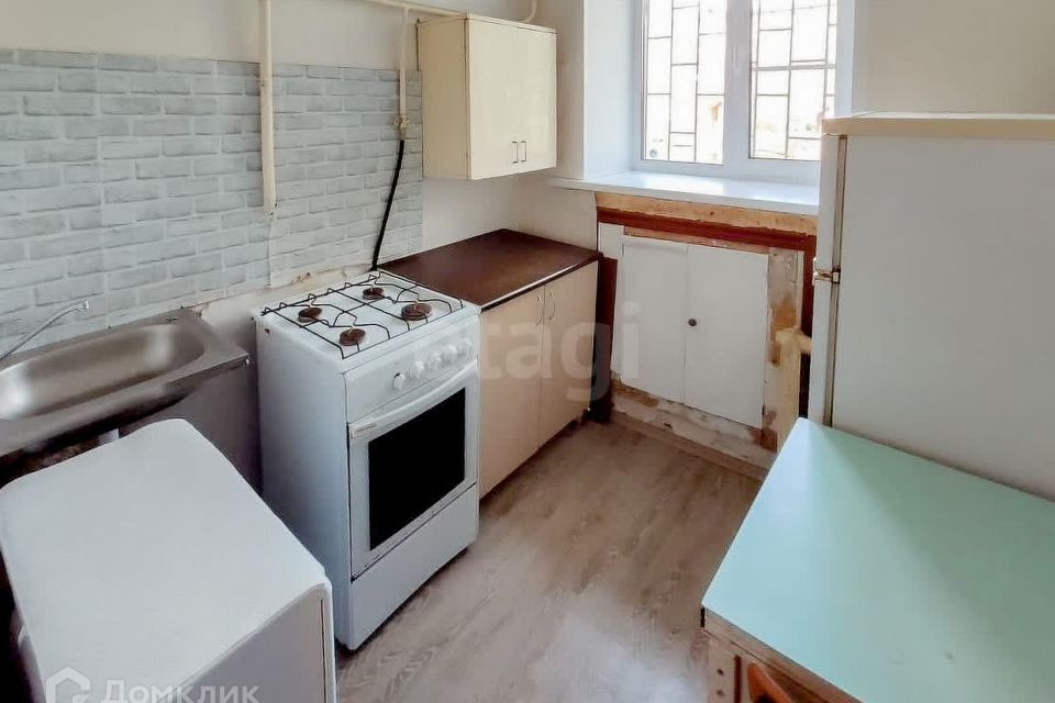 Продаётся студия, 21.3 м²