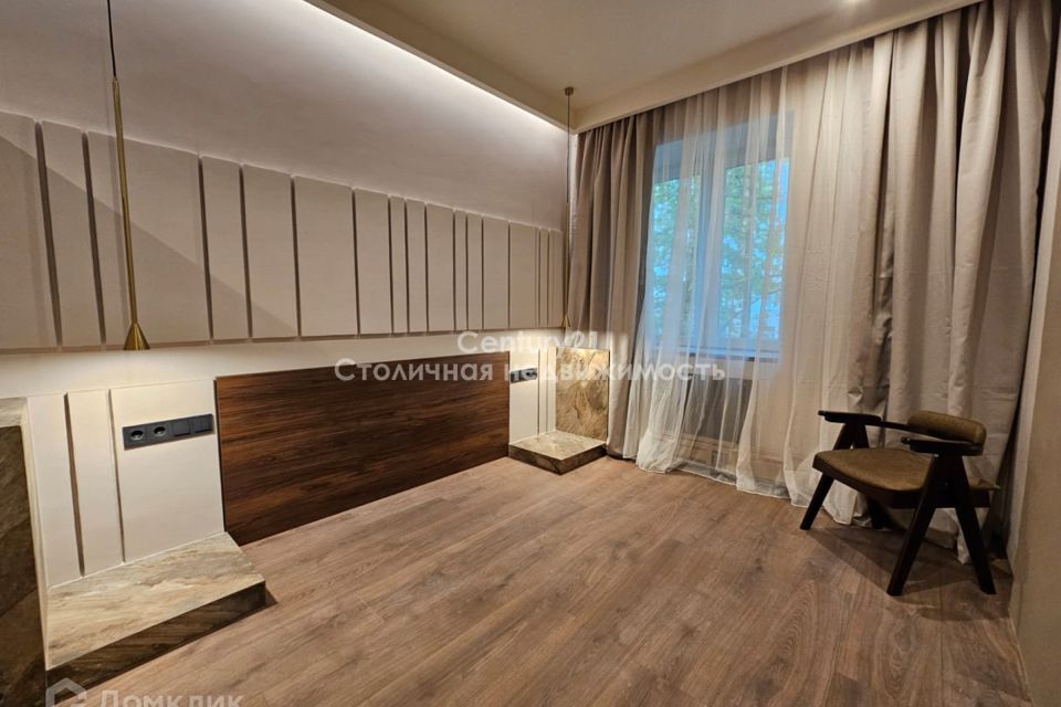 Продаётся 2-комнатная квартира, 43 м²
