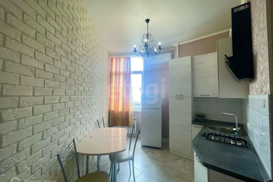 Продаётся студия, 29.3 м²