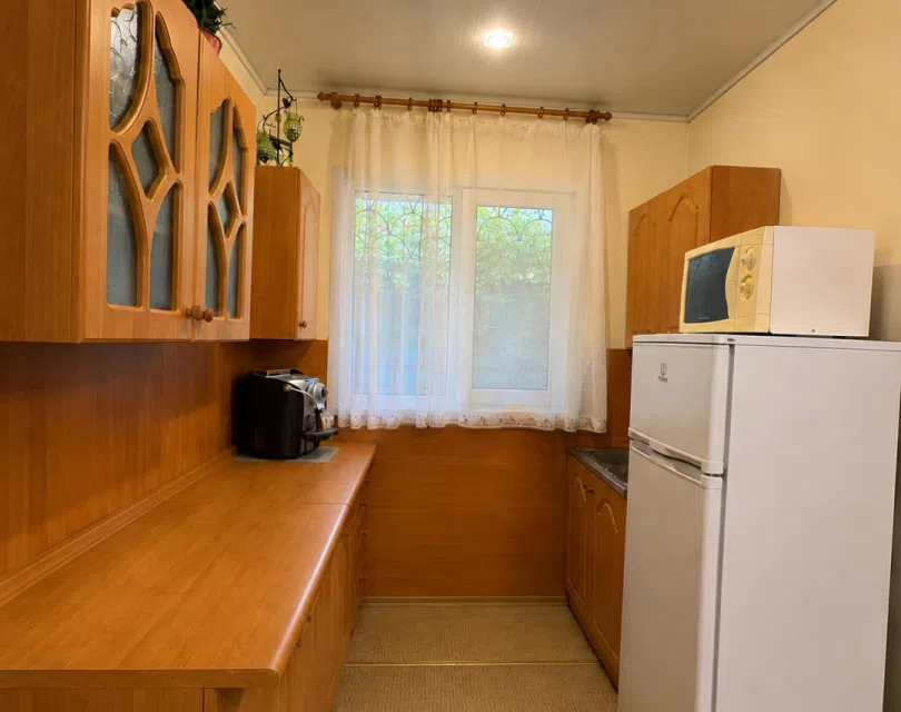 Продаётся 1-этажный дом, 60 м²