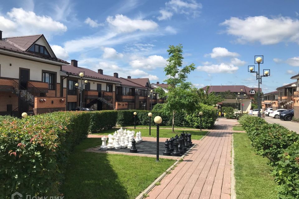 Продаётся 3-комнатная квартира, 85 м²