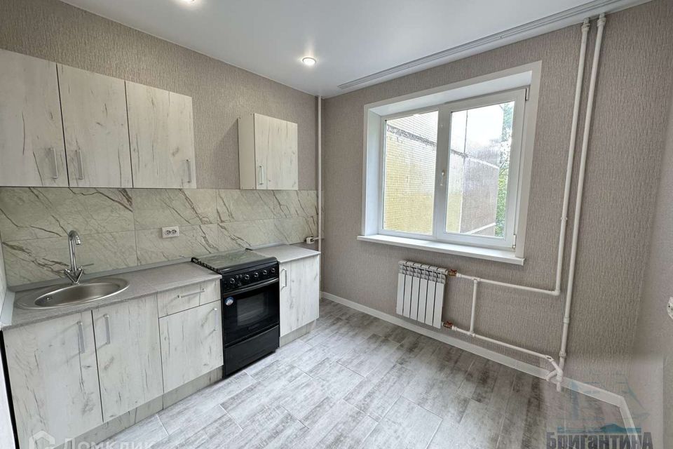 Продаётся 2-комнатная квартира, 47 м²