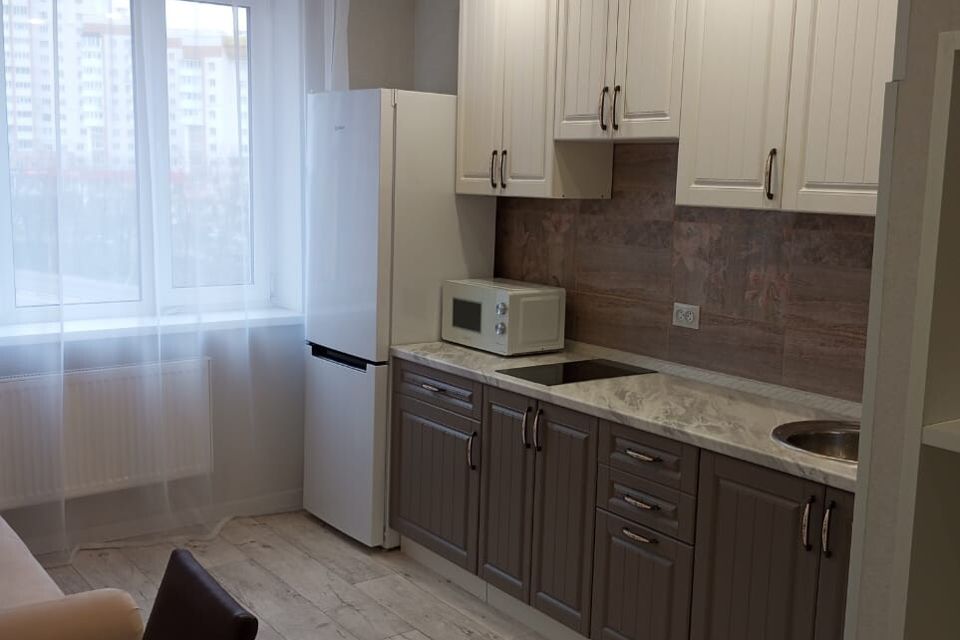 Сдаётся 1-комнатная квартира, 47 м²