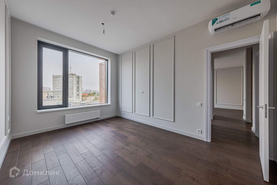 Продаётся 2-комнатная квартира, 64 м²