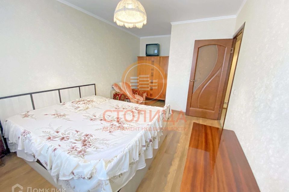 Сдаётся 2-комнатная квартира, 46 м²