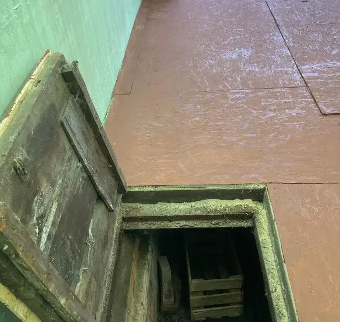 Продаётся гараж, 22 м²