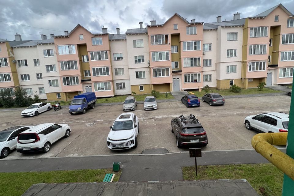 Продаётся 1-комнатная квартира, 45 м²