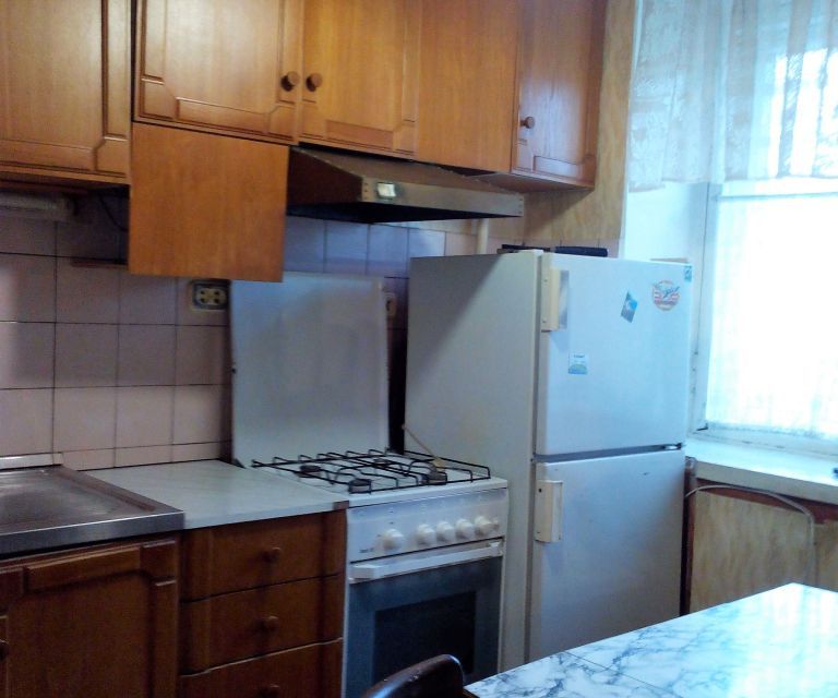 Сдаётся 2-комнатная квартира, 41 м²
