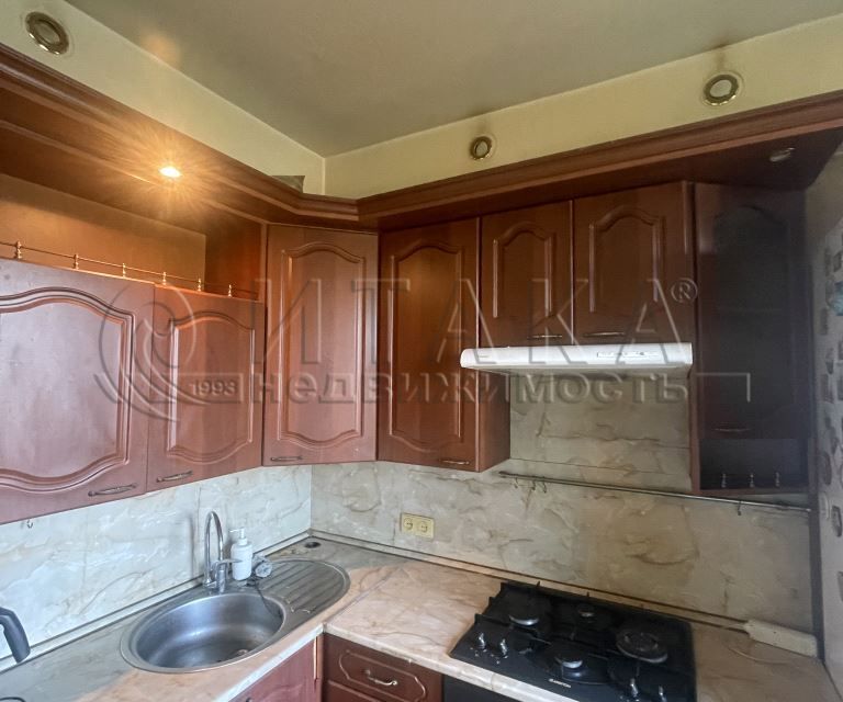 Сдаётся 3-комнатная квартира, 71.5 м²