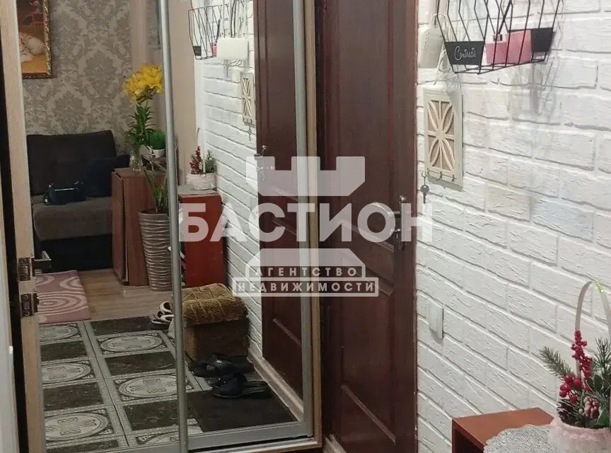 Продаётся 3-комнатная квартира, 58 м²