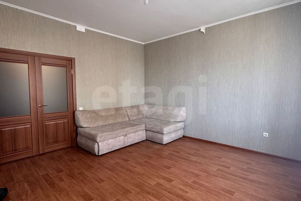 Продаётся 1-комнатная квартира, 41.1 м²
