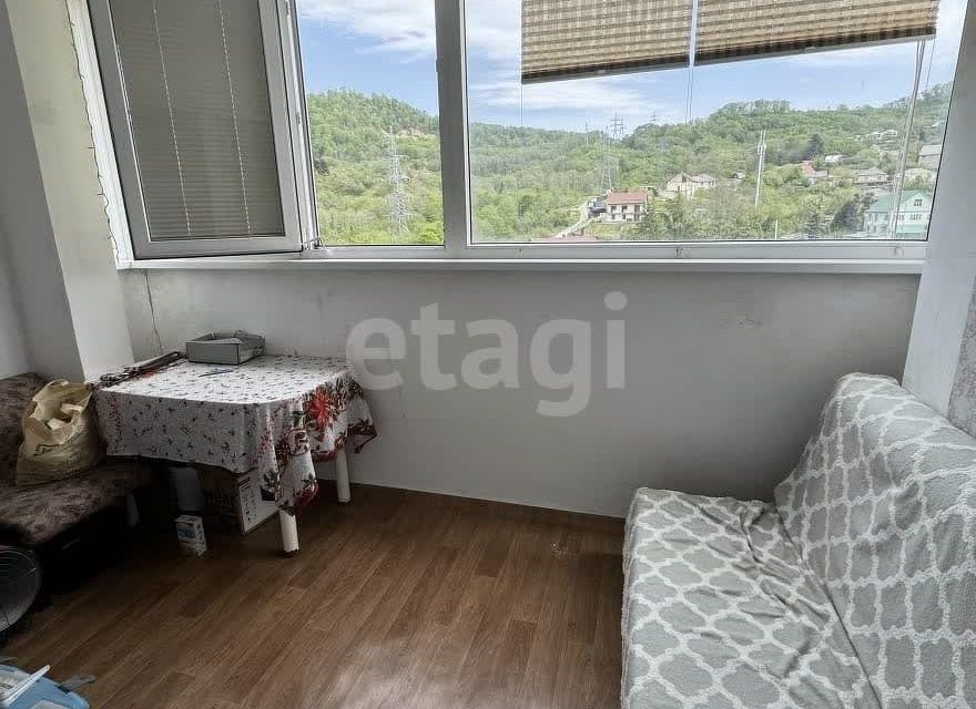 Продаётся 3-комнатная квартира, 72 м²