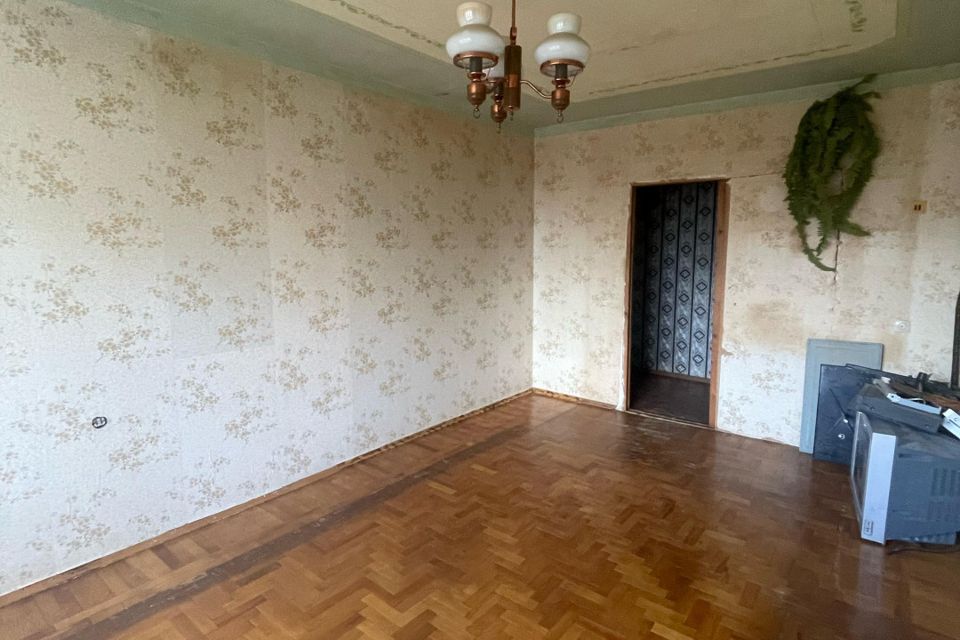 Продаётся 3-комнатная квартира, 70 м²