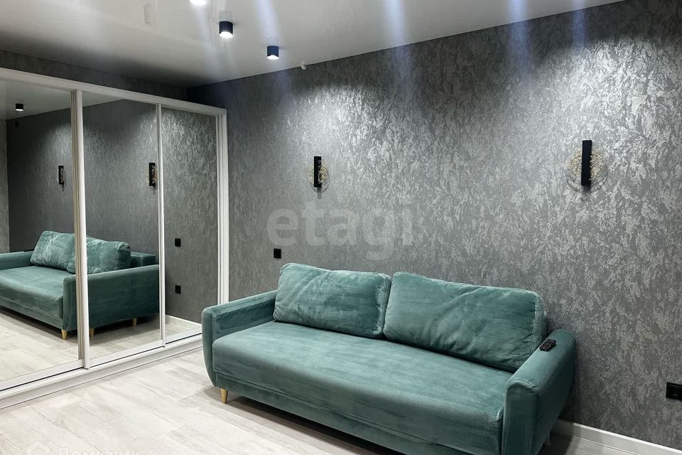 Продаётся 1-комнатная квартира, 31 м²