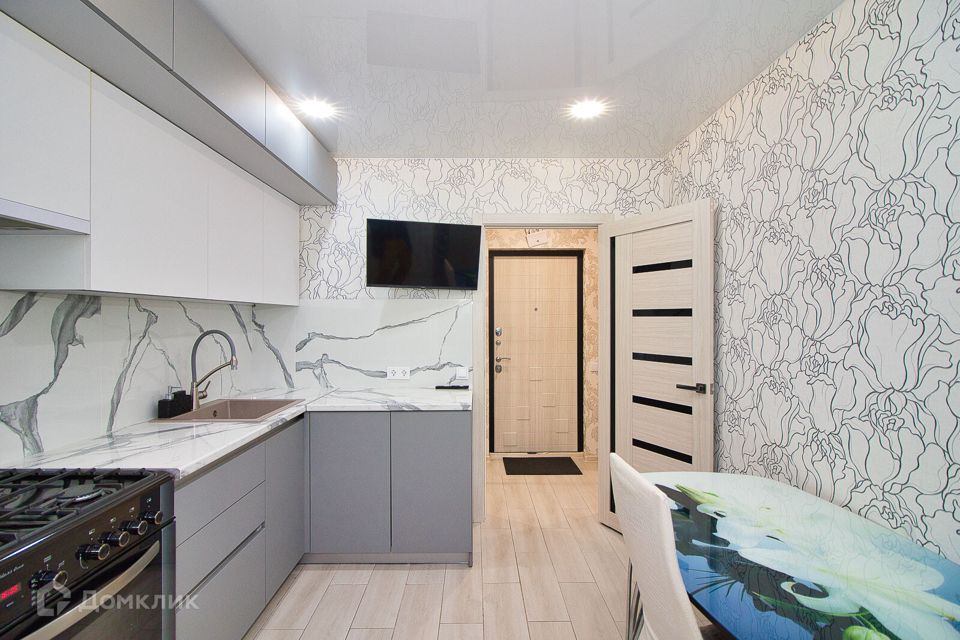 Сдаётся 2-комнатная квартира, 48.9 м²
