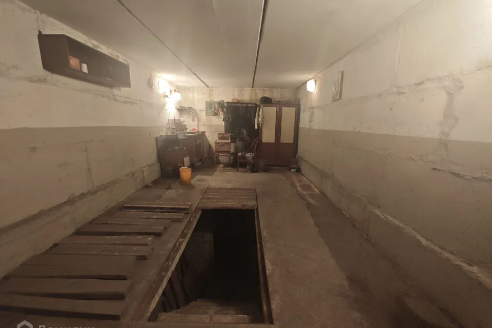 Продаётся бокс, 23.3 м²