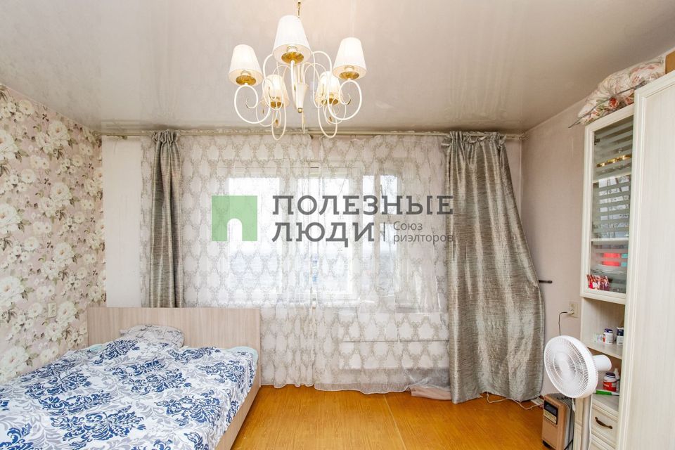 Продаётся 2-комнатная квартира, 54 м²