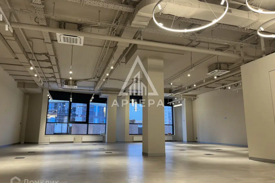 Сдаётся офис, 182.5 м²