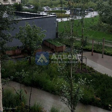Продаётся 3-комнатная квартира, 92 м²