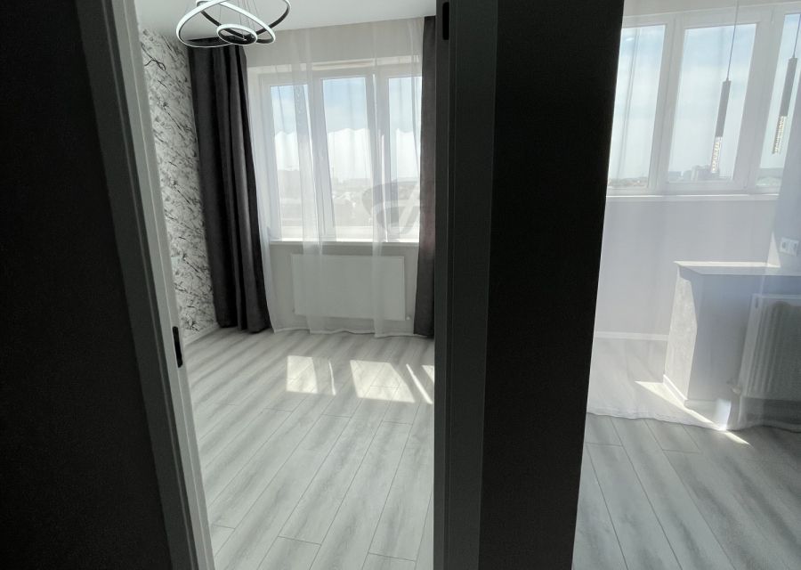 Продаётся 1-комнатная квартира, 34.2 м²