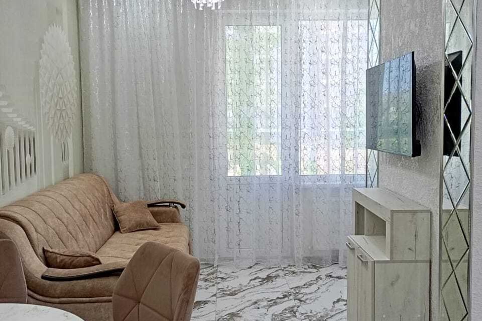 Продаётся студия, 32 м²