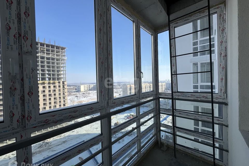 Продаётся 3-комнатная квартира, 79.2 м²