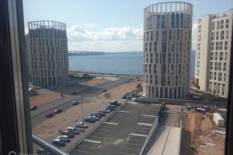Продаётся 1-комнатная квартира, 34.2 м²