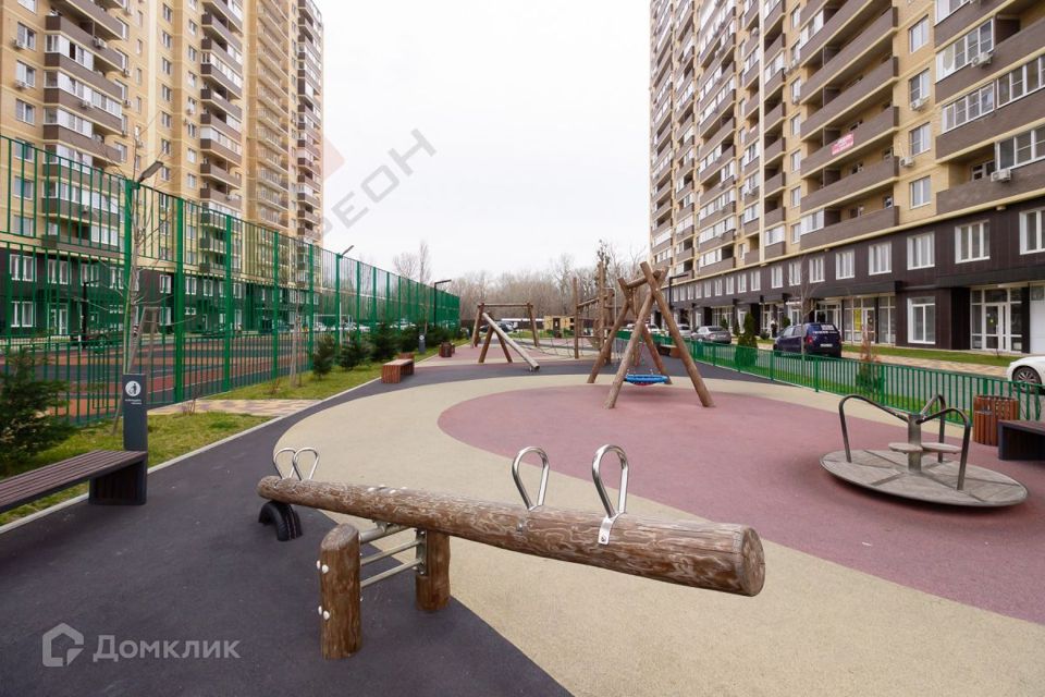 Продаётся 2-комнатная квартира, 54 м²