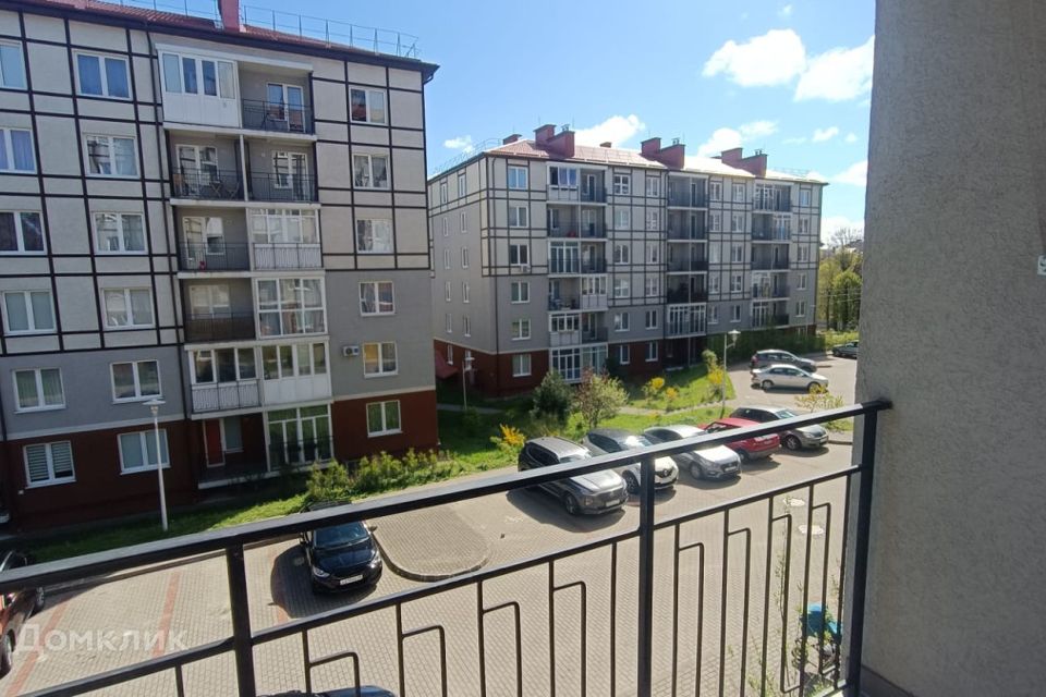 Продаётся 3-комнатная квартира, 69 м²