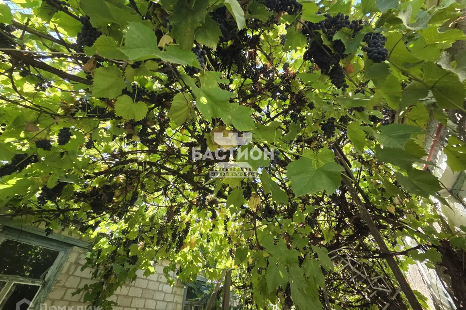 Продаётся 1-этажный дом, 50.3 м²