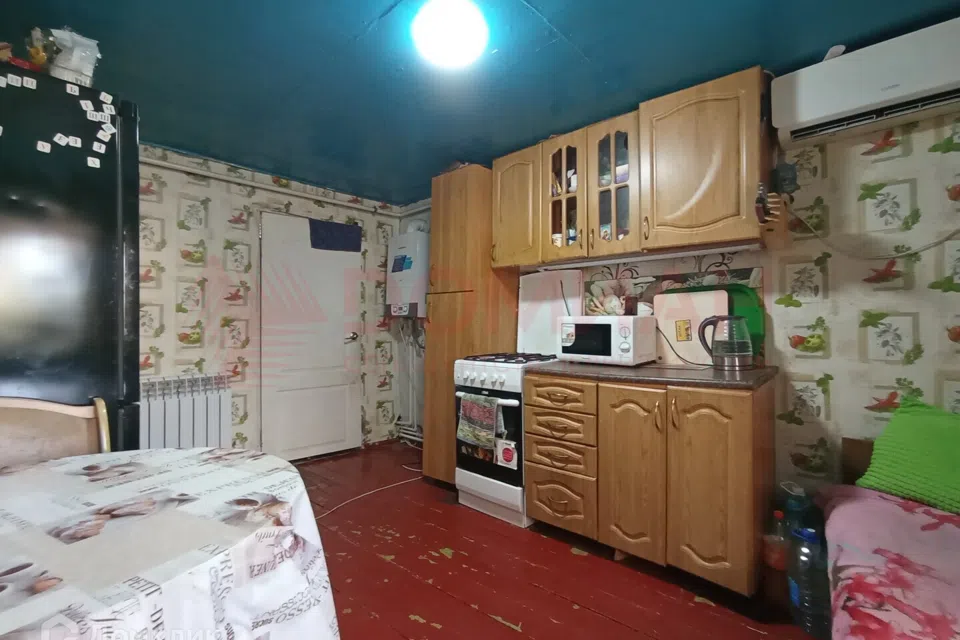Продаётся 1-этажный дом, 36.4 м²