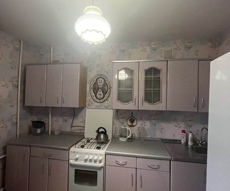 Сдаётся 2-комнатная квартира, 47 м²