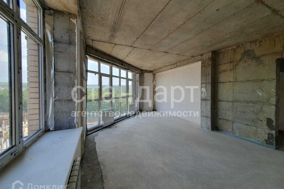 Продаётся 2-комнатная квартира, 72.3 м²
