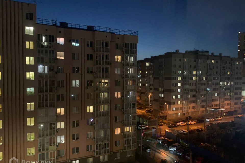 Продаётся 2-комнатная квартира, 50.7 м²