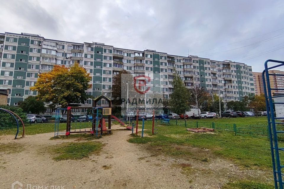Сдаётся 3-комнатная квартира, 60 м²