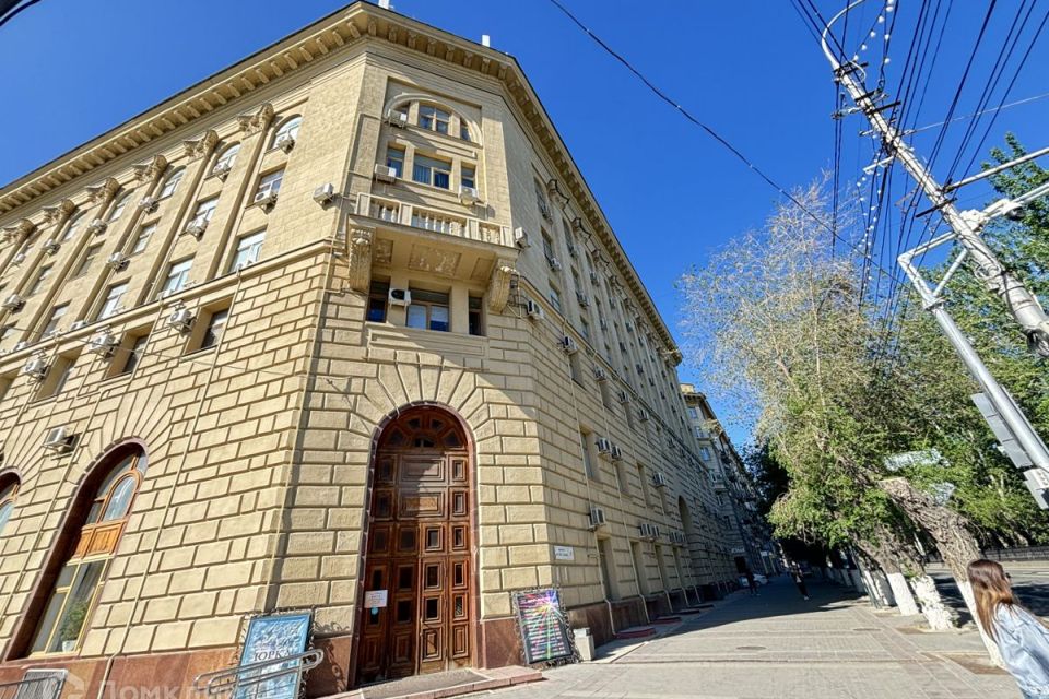 Продаётся 3-комнатная квартира, 88.5 м²