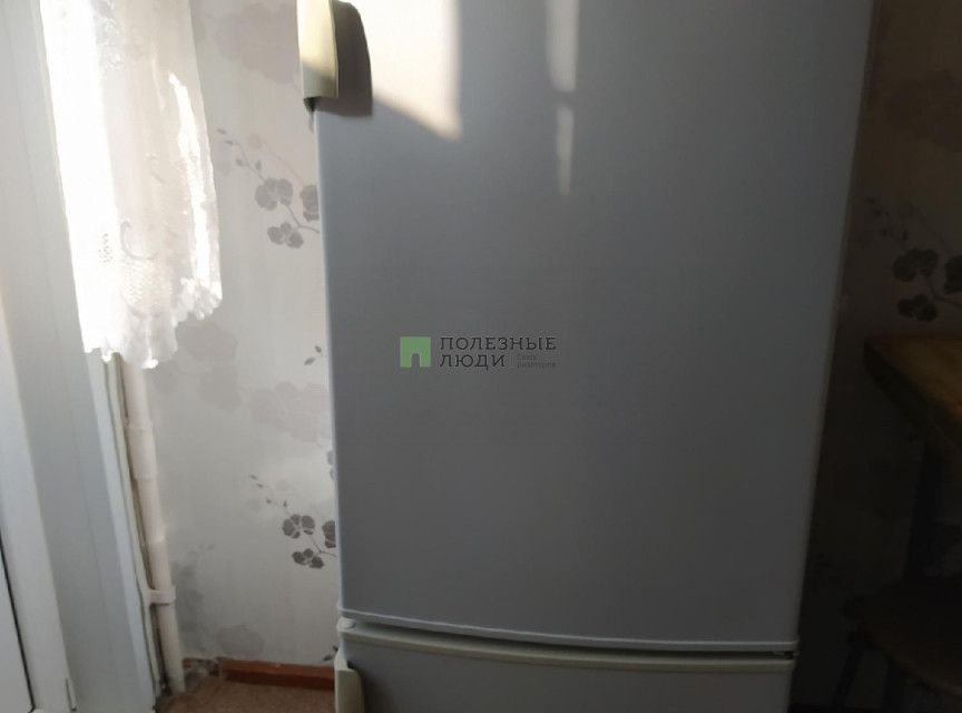 Сдаётся 1-комнатная квартира, 30 м²