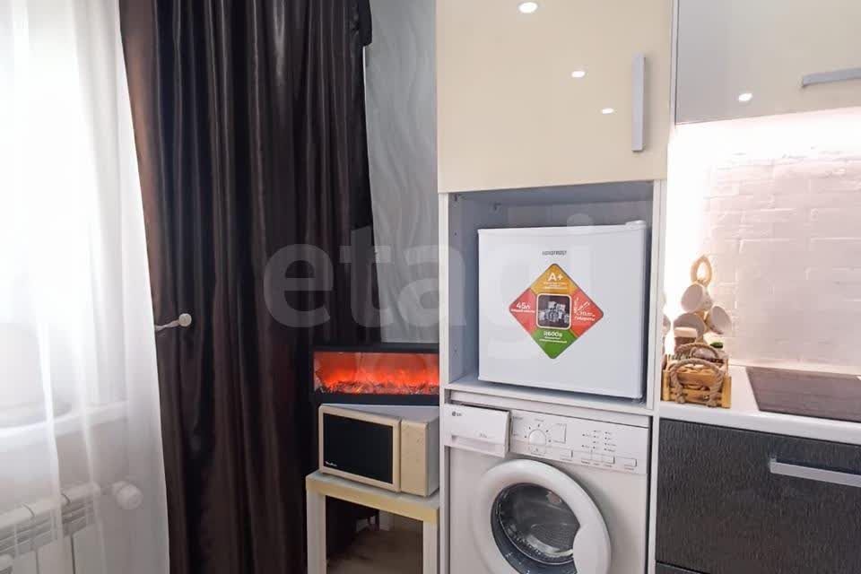 Продаётся студия, 24.5 м²