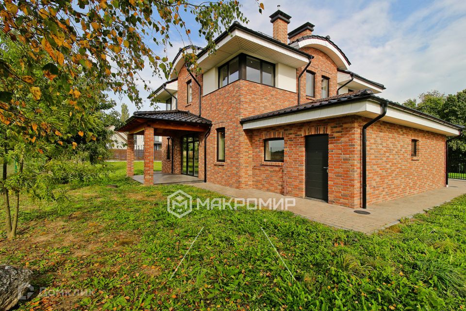 Купить Дом В Калининградской Области Пос Нивенское