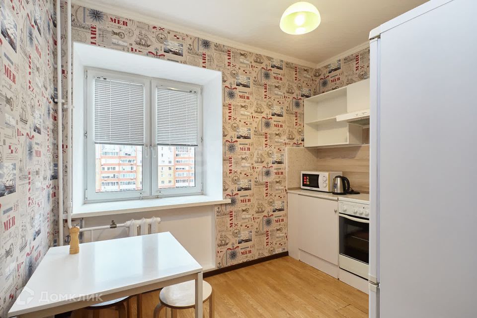 Сдаётся 1-комнатная квартира, 31 м²