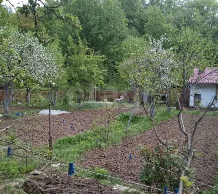 Продаётся 1-этажный дом, 61.2 м²