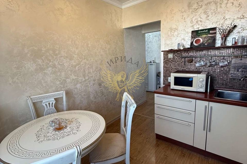 Продаётся 3-комнатная квартира, 64 м²