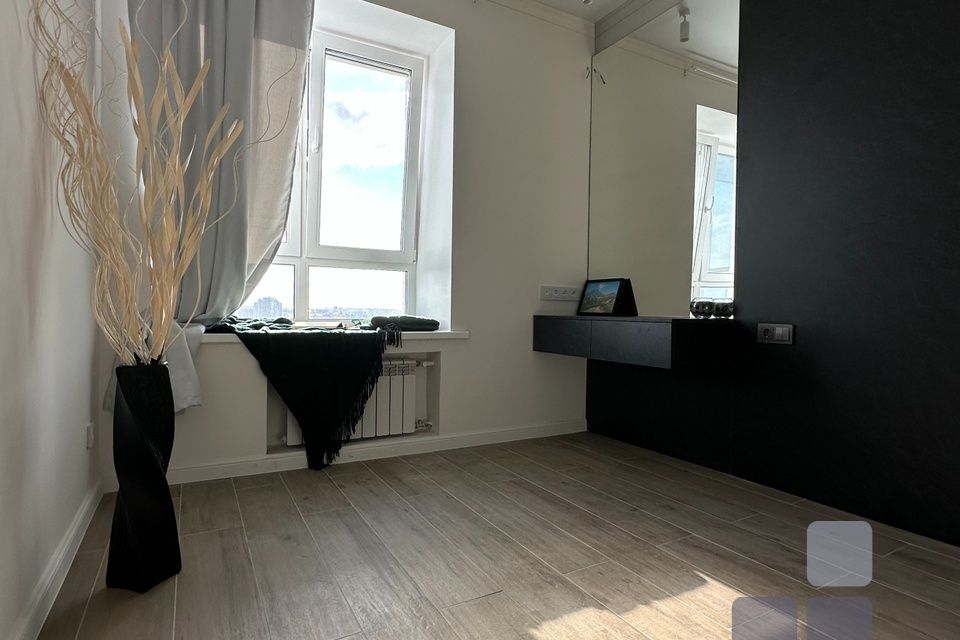 Продаётся 1-комнатная квартира, 36 м²