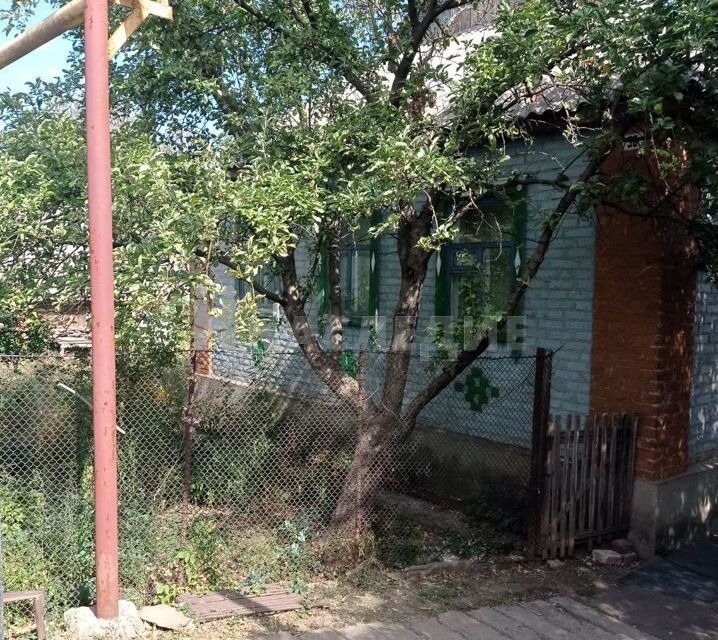 Продаётся 1-этажный дом, 52 м²