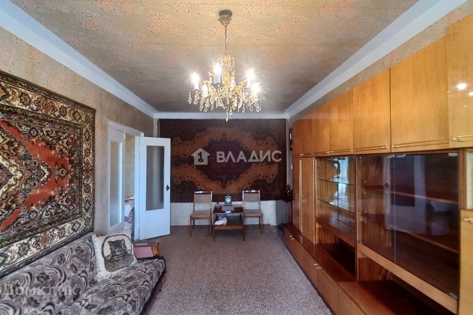 Сдаётся 2-комнатная квартира, 50 м²