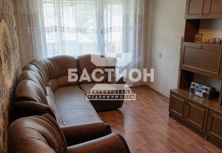 Продаётся 2-комнатная квартира, 45 м²