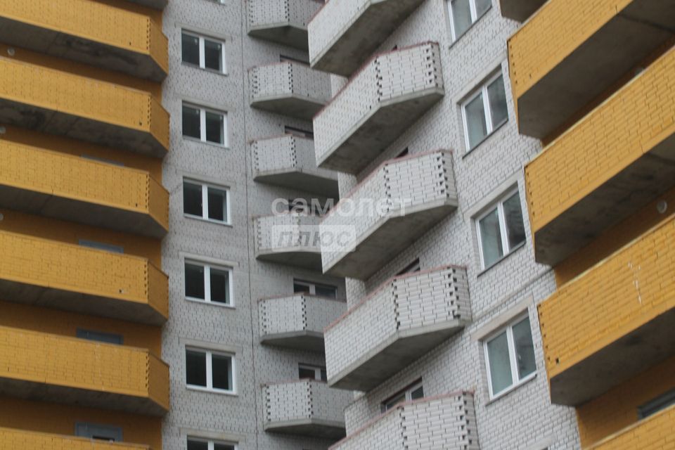 Продаётся студия, 24.4 м²