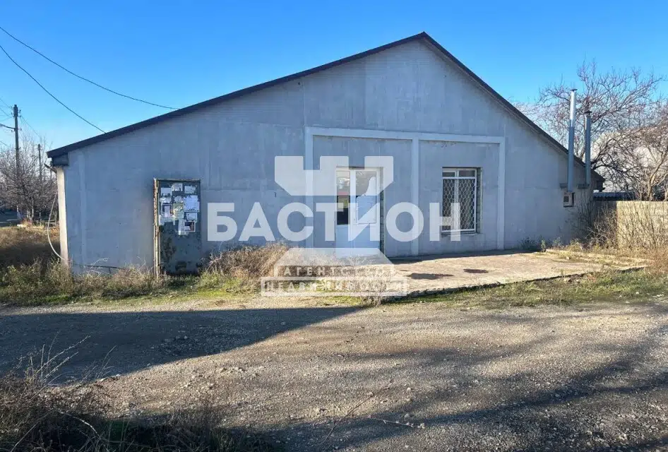 Продаётся торговое помещение, 123.5 м²