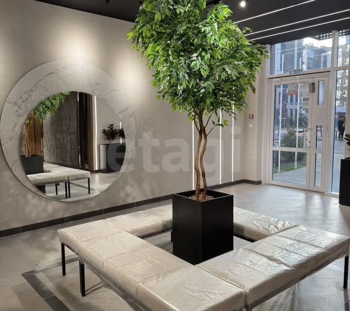 Продаётся 2-комнатная квартира, 50 м²