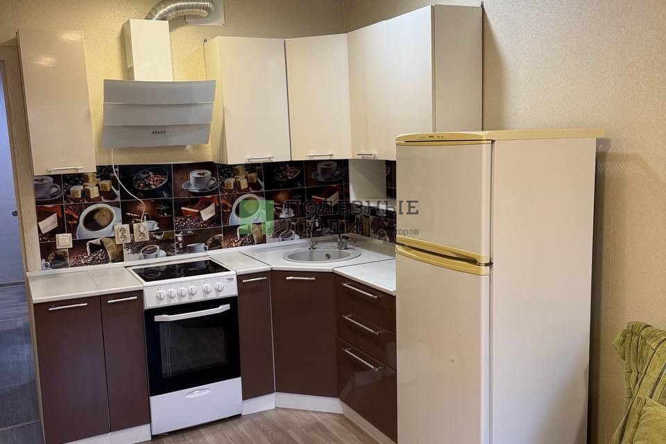Сдаётся студия, 30 м²